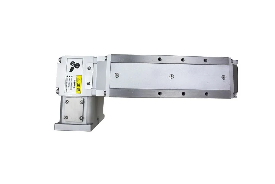 Fully Enclosed Belt Linear Module suppliers