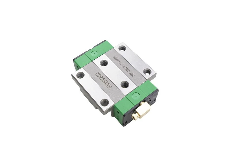 High Quality Linear Guide Rail