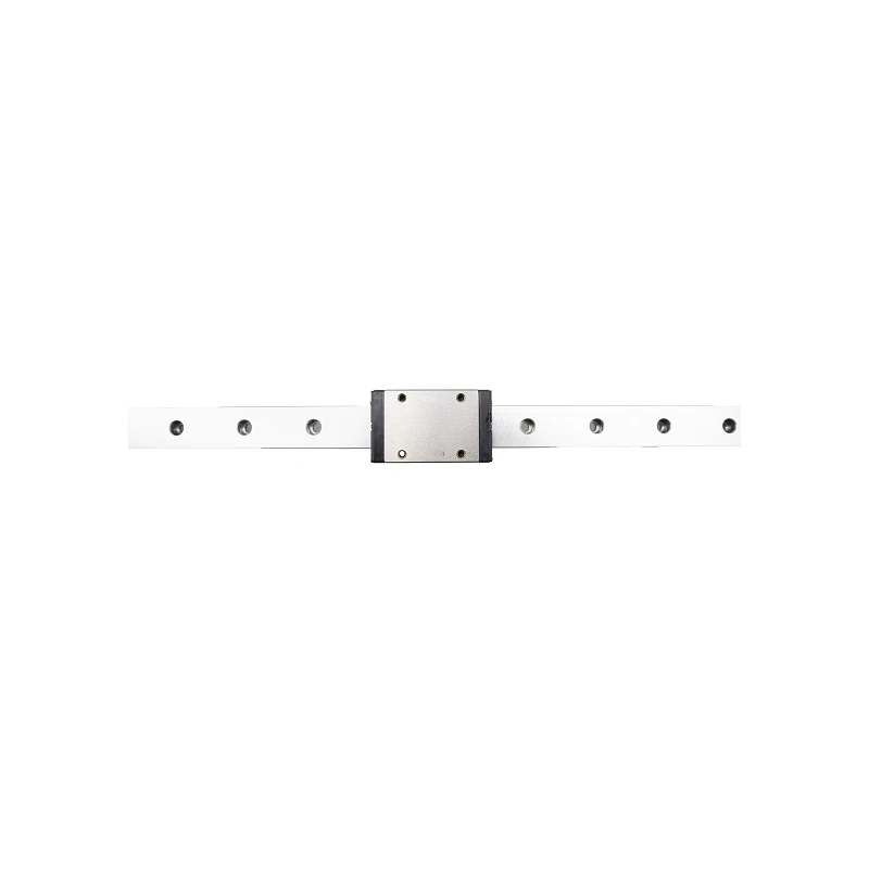 MGW9 Linear Guides